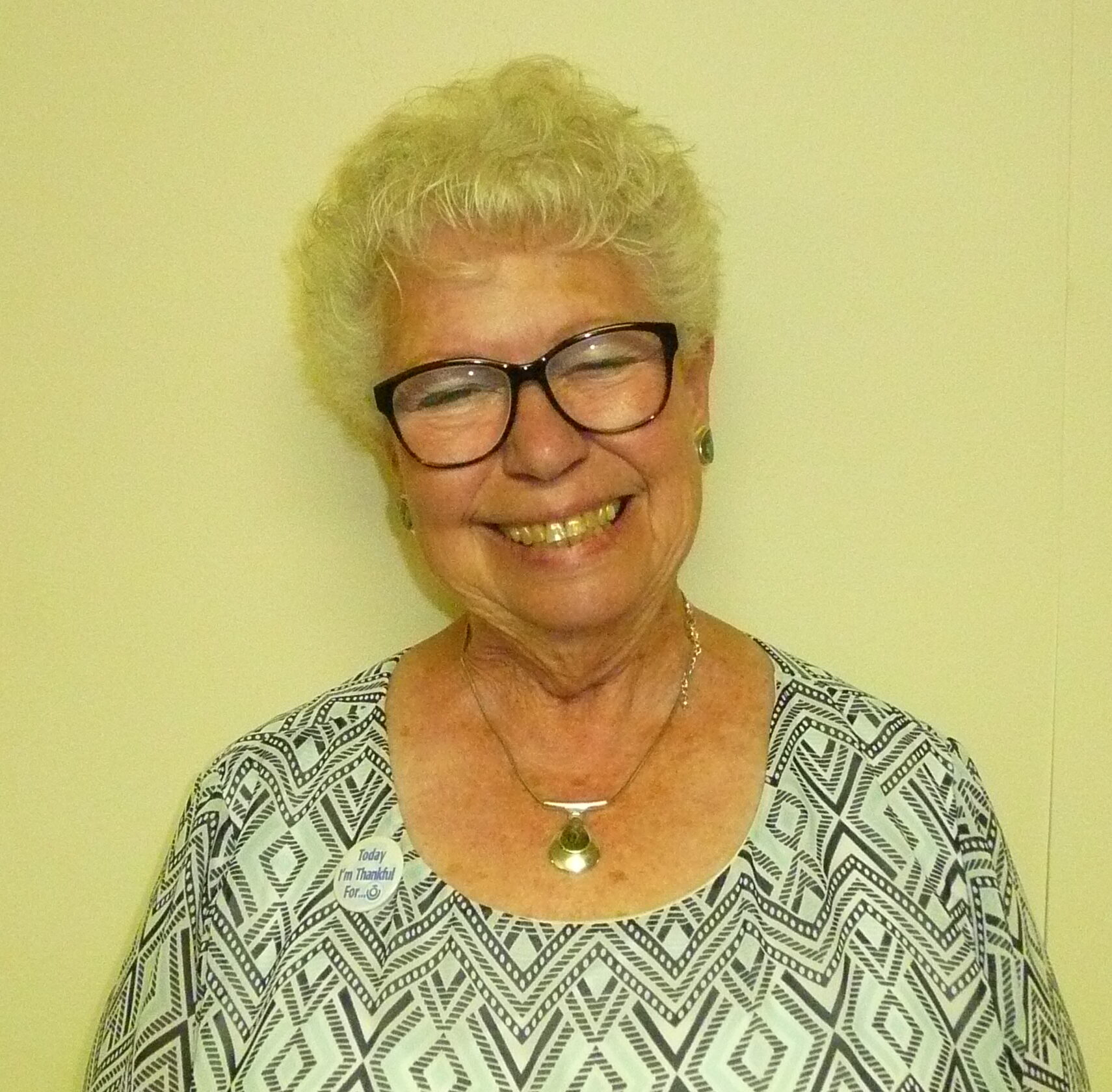 Nancy Rea