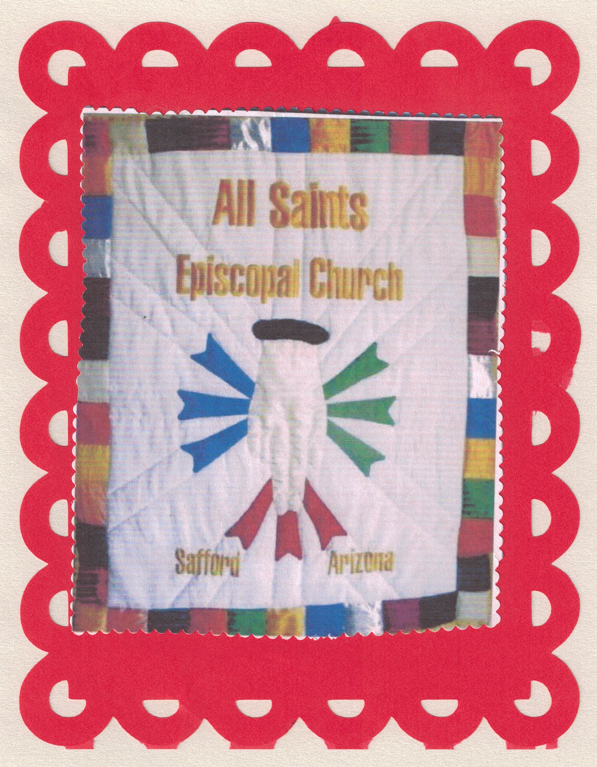AllSaintsThankyou