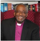 Bishop Curry