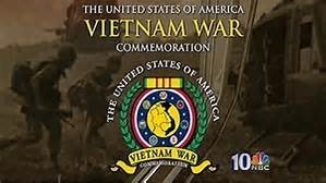 VietnamWar Comem