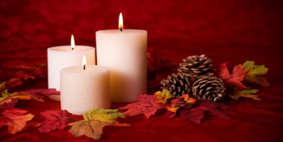 christmascandles