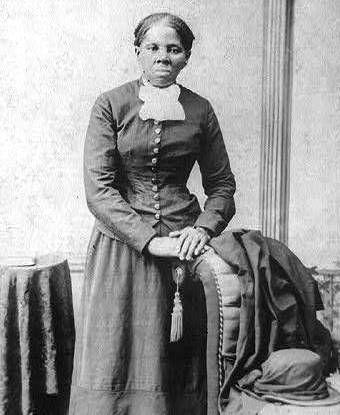Harriet Tubman