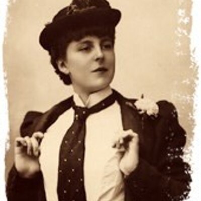 Amelia Bloomer2