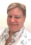 Rev. Allison Cornell