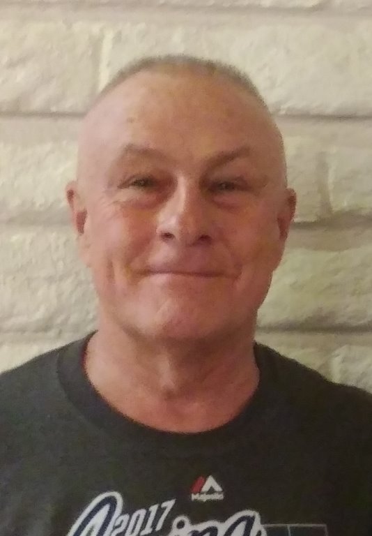 Tim Holsonback