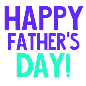This week's Bulletin Bulletin for Father's Day