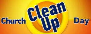Clean up Day