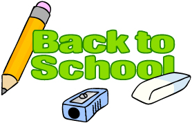 Back to School